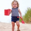 Splash About Happy Nappy-Anzug, Nautical, 2-3 jahre