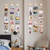 MOVEONSTEP Photo Frames Multiple Photos Picture Frames For Wall Picture