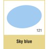 TRG Easy Dye #121 Sky Blue