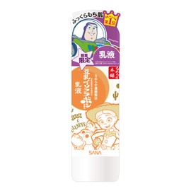 Nameraka Honpo Milky Lotion NA (Toy Story 4 Limited Design), 5.1 fl oz (150 ml)