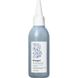 Scalp Revival Rosemary Pre-Wash Oil by Briogeo for Unisex - 3.4 oz Oil