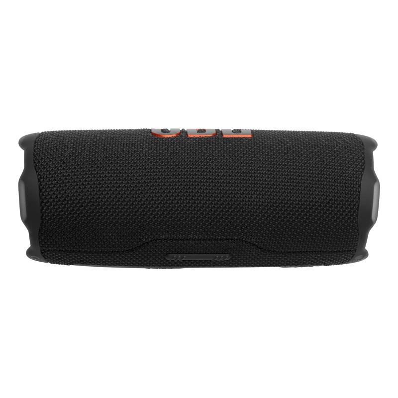 Bocina Jbl Flip 7 Ip68 Impactante Sonido Pro Color Negra