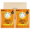 浅田飴 ビタミンCマヌカハニーのど飴 60g ×2袋セット PSJBOX のど飴