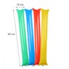 XGOPTS 50 PCS Bam Bam Cheering Sticks Thunder Sticks Inflatable