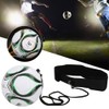 Regail PU Practical Football Trainer Kit Juggling Assist Primary Secondary