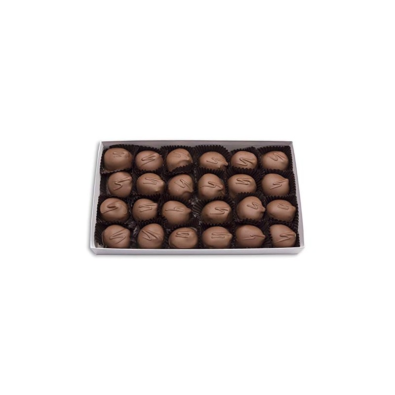 Mrs. Cavanaugh's 1 lb Chocolate Cream Milk Chocolate