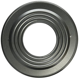 SELKIRK CORP 104460 4-Inch Galvanized Pipe Collar