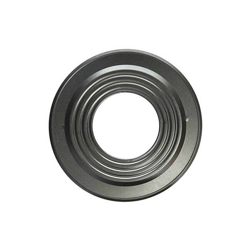 SELKIRK CORP 104460 4-Inch Galvanized Pipe Collar