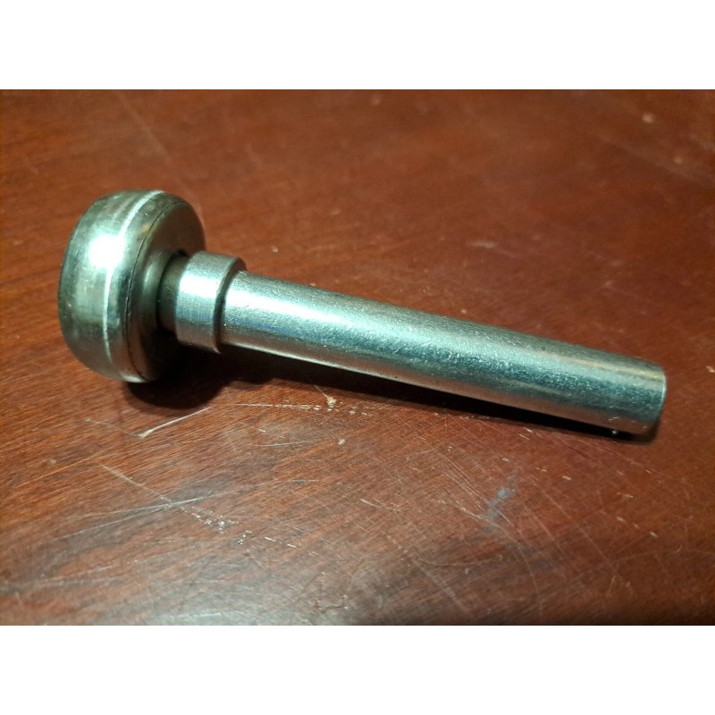 Universal Truck Body 20 Todco Brand 1" Door Rollers Box