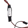 RC Car Headlight 3W Bright Light 8 Dynamic Modes Fit