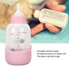 Pet Feeding Bottle Kits,Small Puppy Feeding Bottle Kits Kitten Nursing
