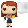 Funko The Office - Erin Hannon with Happy Box &