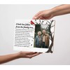 Memorial Picture Frame Gifts for Loss of a Loved One,A