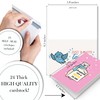 Thinking of You Cards with Envelopes - 24 Gender Neutral