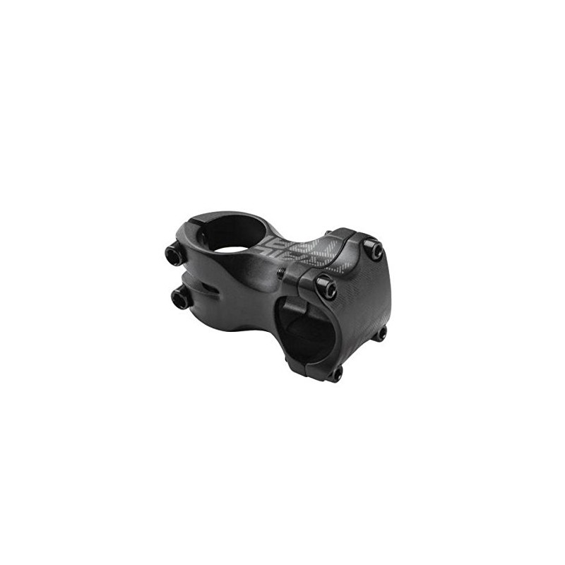 DARTMOOR Trail v.2 2022 Stem Diameter 31.8 mm Black Stem