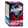 Winrost Probióticos Lactobacilos Vitamina C 90 Tabletas