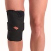 Dunimed Wrap knee support with bars