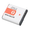 NP BG1 Battery 3.7V 1400mAh High Safety Slim Portable Strictly