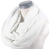 CJ Apparel Mobius Infinity Scarf Second Choice Snood Cowl Tube