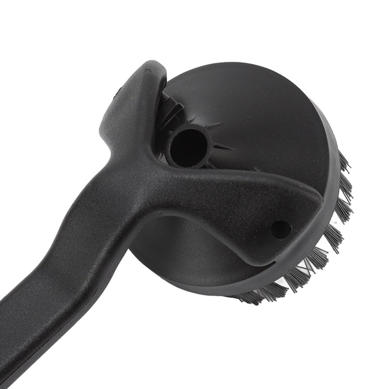 Topyond Detachable Cleaning Brush for 51mm 54mm Coffee Brewing Head