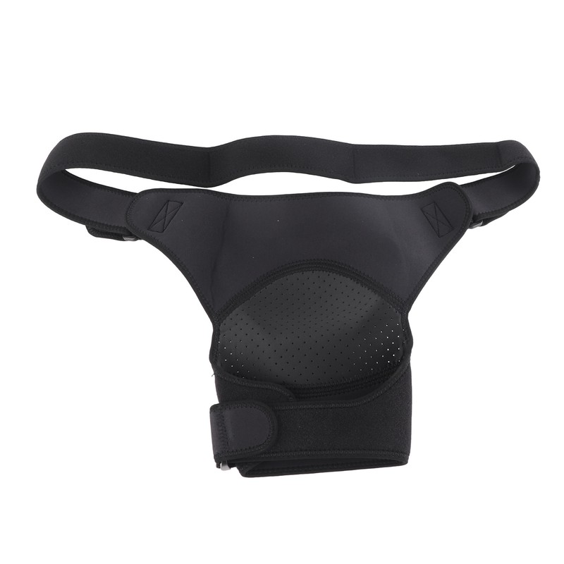 Shoulder Brace Strap Adjustable Shoulder Support Sleeve Sleeve Arm Immobilizer