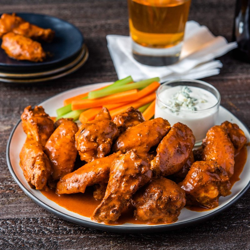 OLD BAY Hot Sauce, 5 fl oz (Pack of 12)