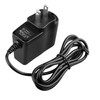 PGENDAR 5V AC Adapter Charger for AmScope M150C-I M158C-E M150C