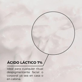 Exfoliante Despigmentante Rostro Cuerpo Zonas Intimas