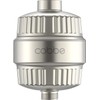 Cobbe HD HEAVY DUTY High Output Shower Filter – 99%