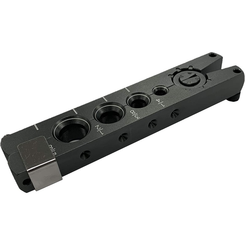 BBK Ultra-Lightweight Flare Tool