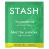 Stash Tea 3 Pack - Stash Refreshing Peppermint Herbal Tea
