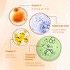 VGO Paquete De 2 Sueros Faciales Con Vitamina C