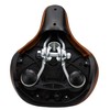 Shoyo SD-10 BR Lightweight Thick Saddle