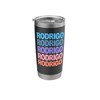 Rodrigo Stainless Steel Insulated Tumbler