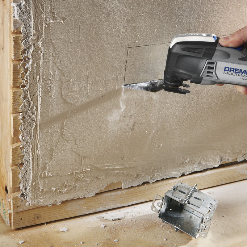 Dremel MM485U Universal Carbide Flush Cut Blade