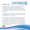 MARINE COAT ONE Premium Gelcoat with Tinting Pigments for Your