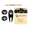 Putt Pursuit Golf Essentials Gift Set - Include Bamboo 25