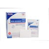 Dukal Pad, Non Adherent, Sterile, 2" x 3", White (Pack