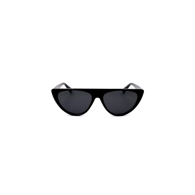 Polaroid Unisex Sunglasses, black