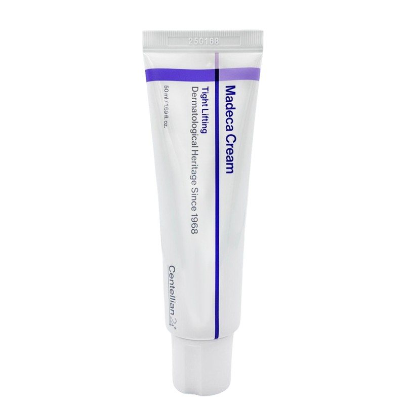 Centellian 24 Madeca Cream Tight Lifting 50ml Skin soothing moisturizing