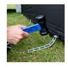 HowseHold Caravan Awning Ladders [Pack of 50] Extra Strong High