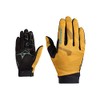 Ziener CNUT Men's Cycling Gloves, Long Finger with Touch Function,