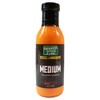 Quaker Steak and Lube Medium Wing Sauce - 12 Ounce