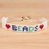 The Beadsmith LoomEEZ Japanese Beaded Loom Kit - Includes Adjustable