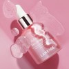 LANEIGE Glowy Makeup Serum: Hydrate, Extend Makeup, Visibly Smooth and