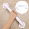 Safety Handle, 30 cm, Stainless Steel Shower Rail, Grab Bar