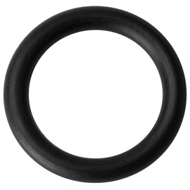 AERZETIX - C61906 - Set of 20 O-Ring Seals 8 x 1.5 mm - Hardness 70 - Operating Temperature -30...100°C - Made of NBR Rubber - Fittings / Fittings - Colour Black