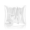 Pillow Cases for Bed 65 x 65 cm, Satin –