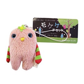 Cinnada Mokeke Chito Chimokke Strap 1.6 x 0.8 x 2.8 inches (4 x 2 x 7 cm) Moke Goods MKM-0045P