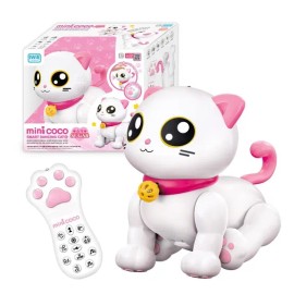 스마트 댄싱캣 미니코코 슈가 : 토이저러스